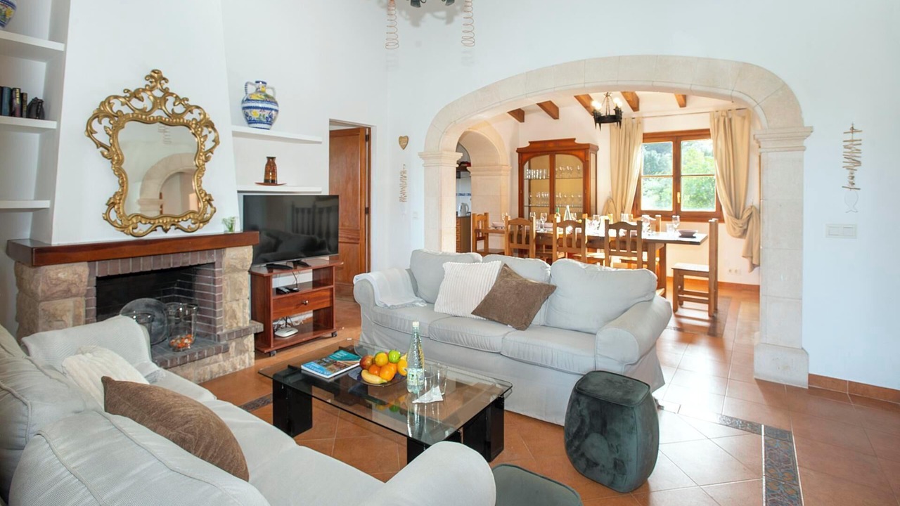 Photo of Livingroom in Alcudia