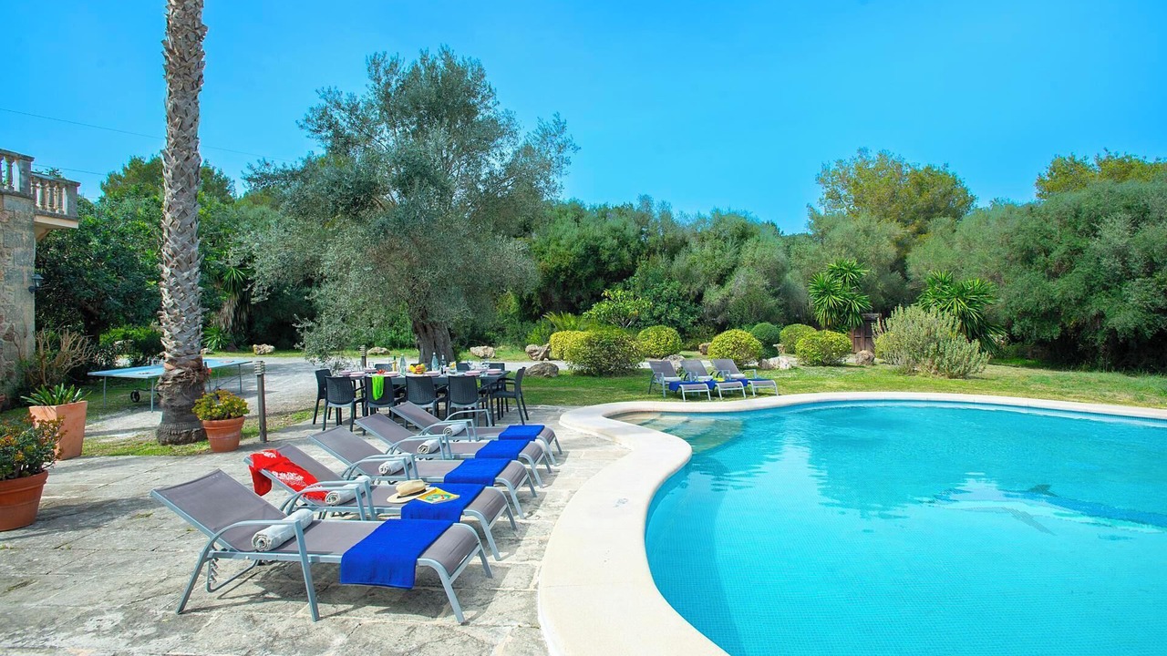 Photo of Outdoor in Alcudia