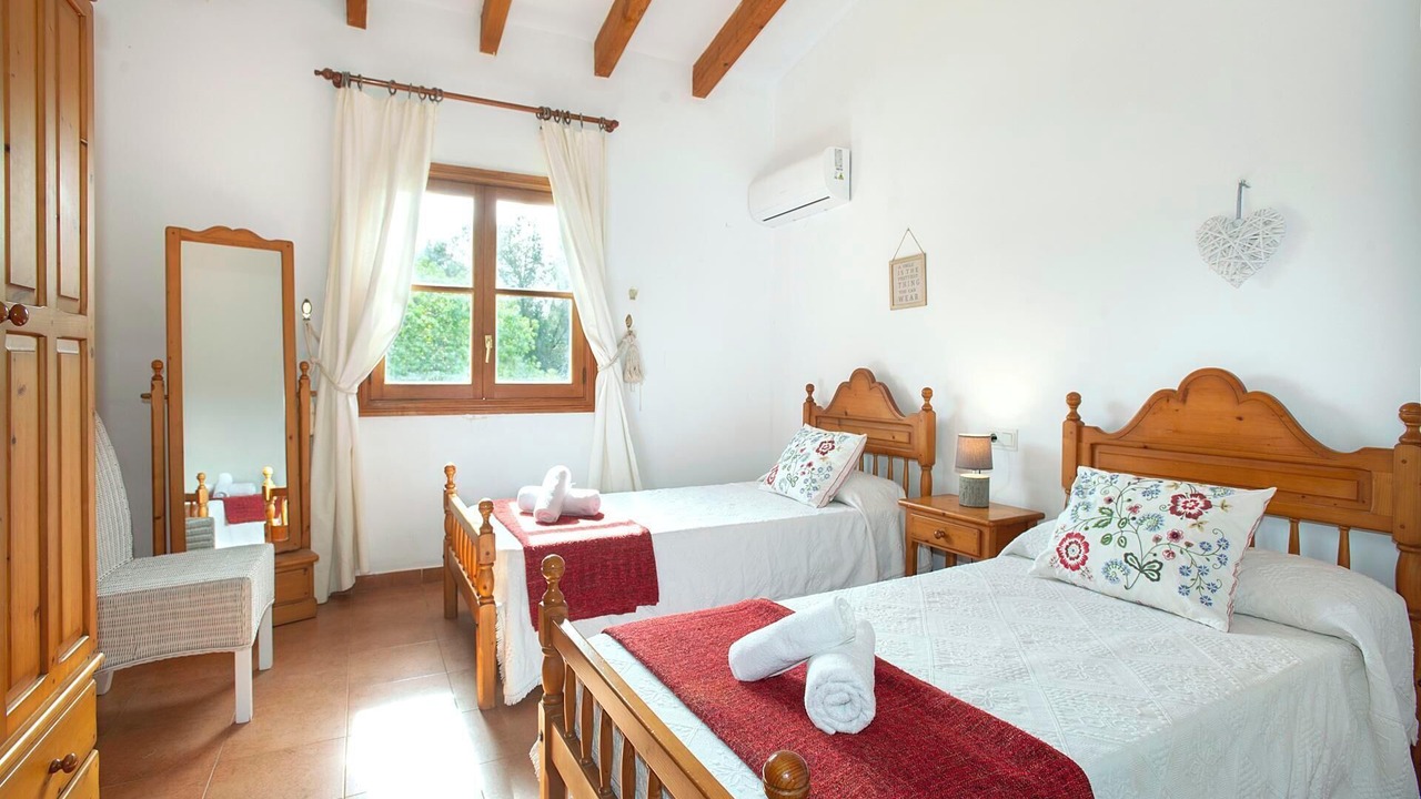 Photo of Bedroom in Alcudia