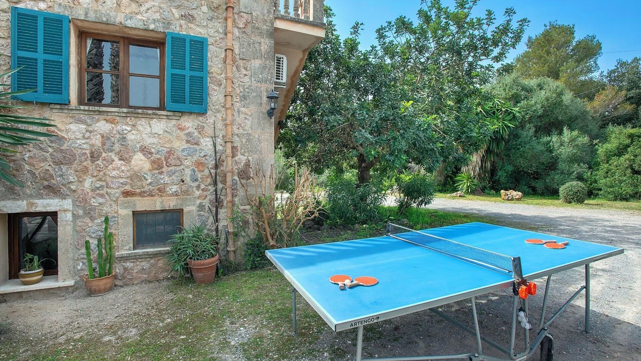 Photo of Outdoor in Alcudia