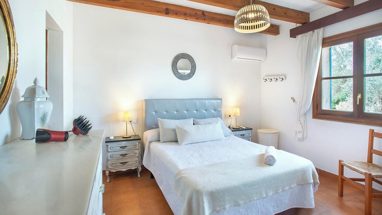 Photo of Bedroom in Alcudia