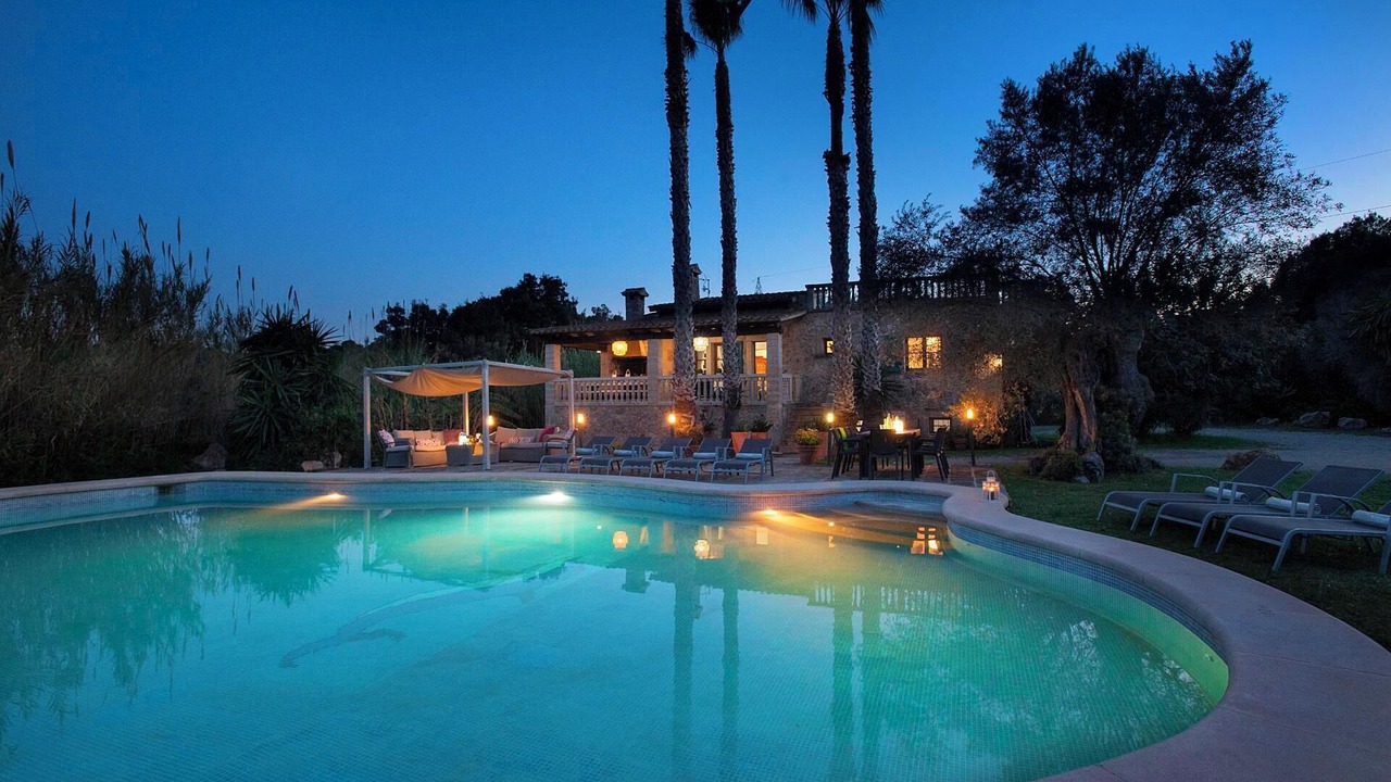 Photo of Outdoor in Alcudia
