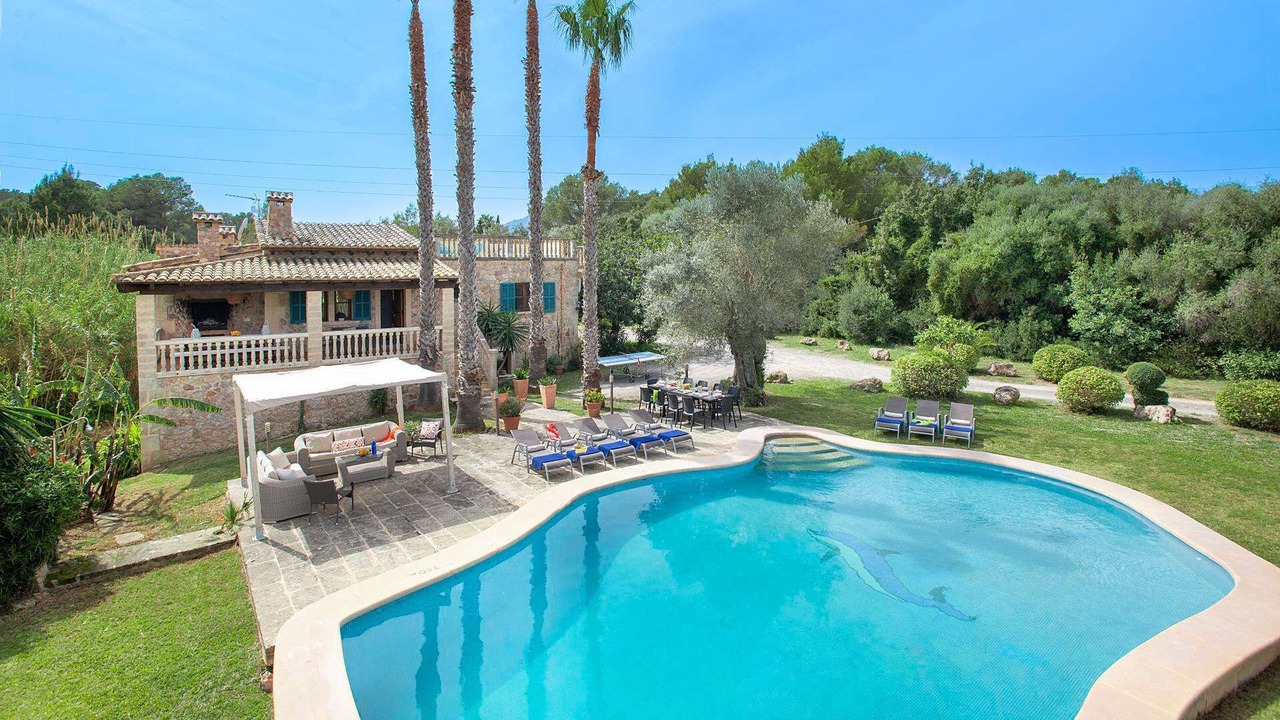 Photo of Outdoor in Alcudia
