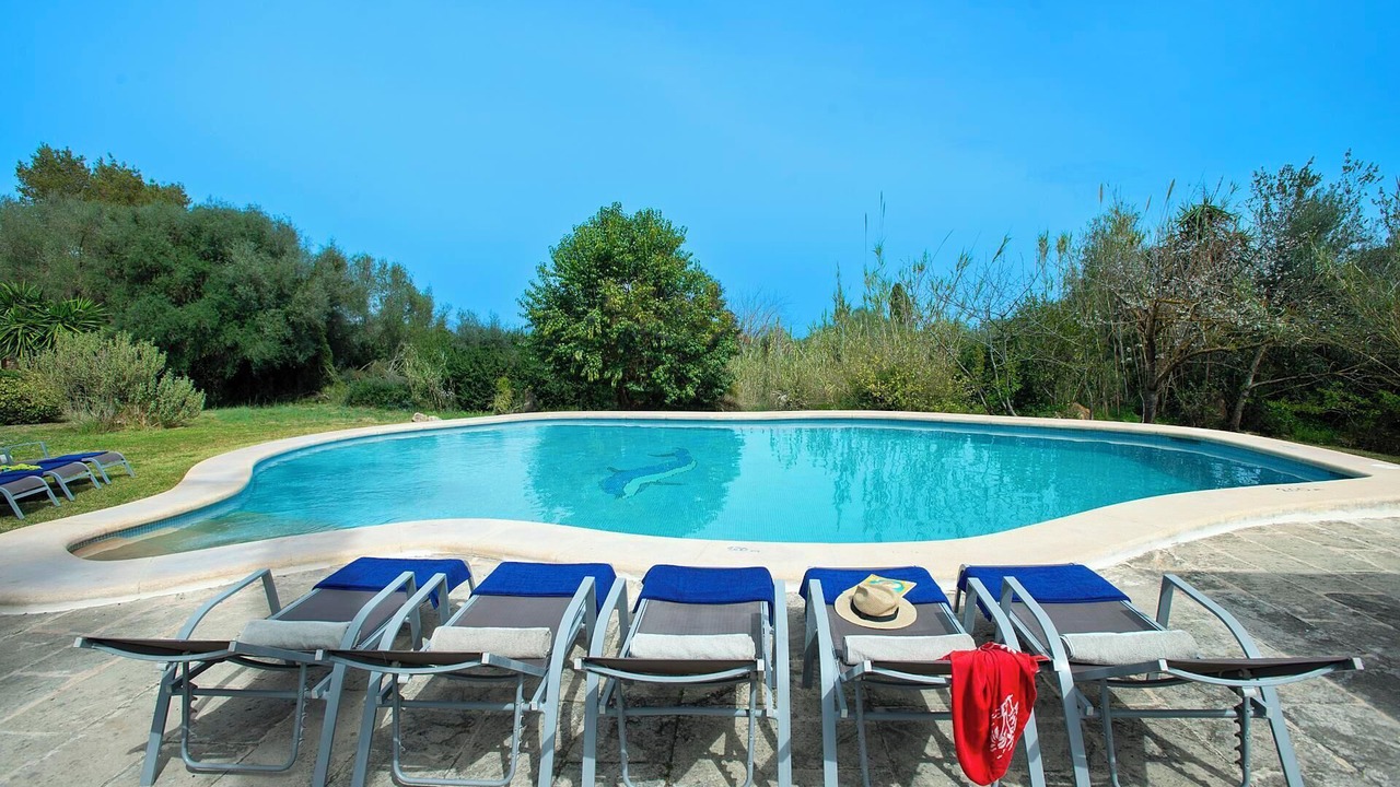 Photo of Outdoor in Alcudia