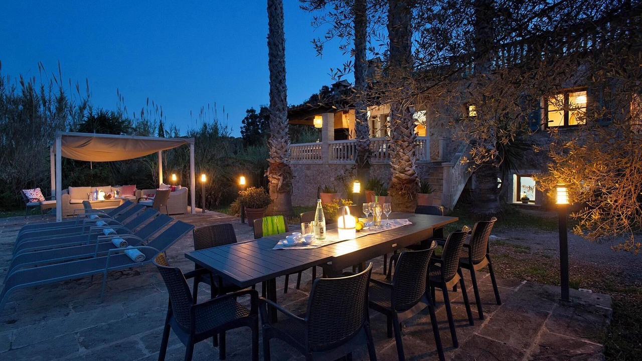 Photo of Outdoor in Alcudia