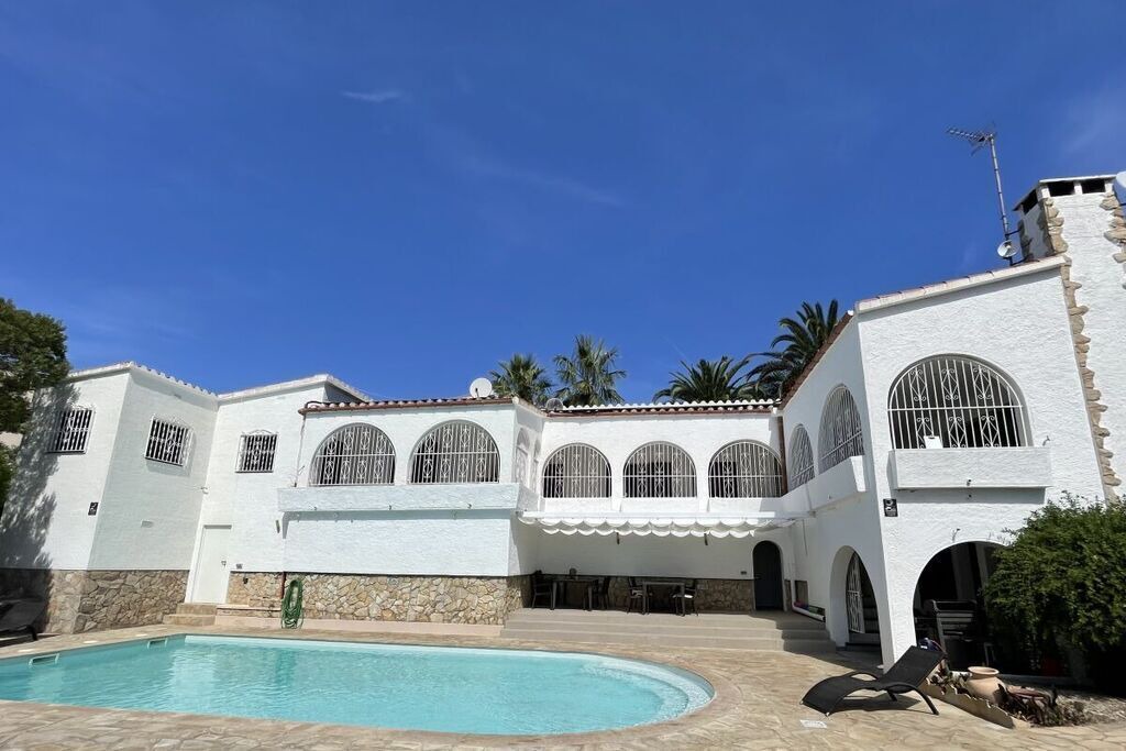 Photo of Outdoor in El Mas Fumats