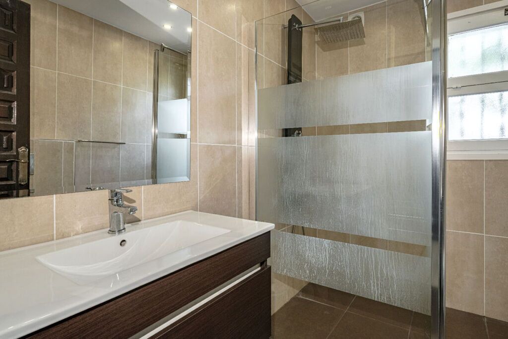 Photo of Bathroom in El Mas Fumats