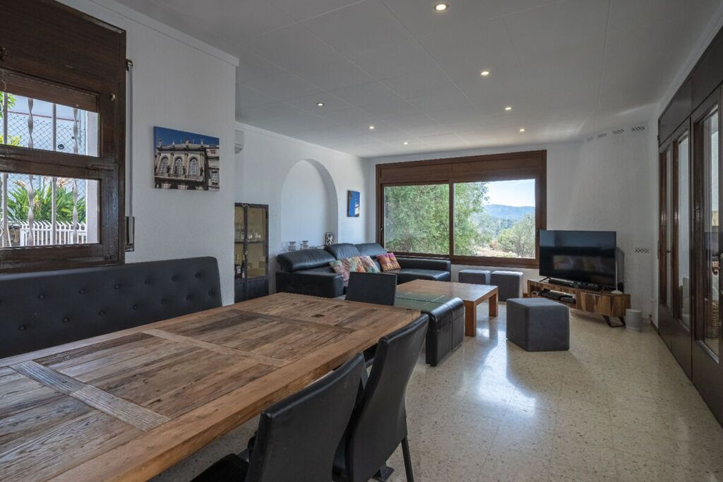 Photo of Livingroom in El Mas Fumats