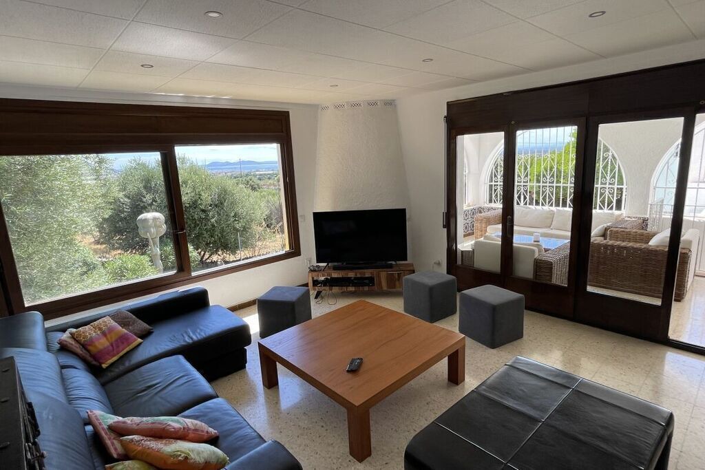 Photo of Livingroom in El Mas Fumats