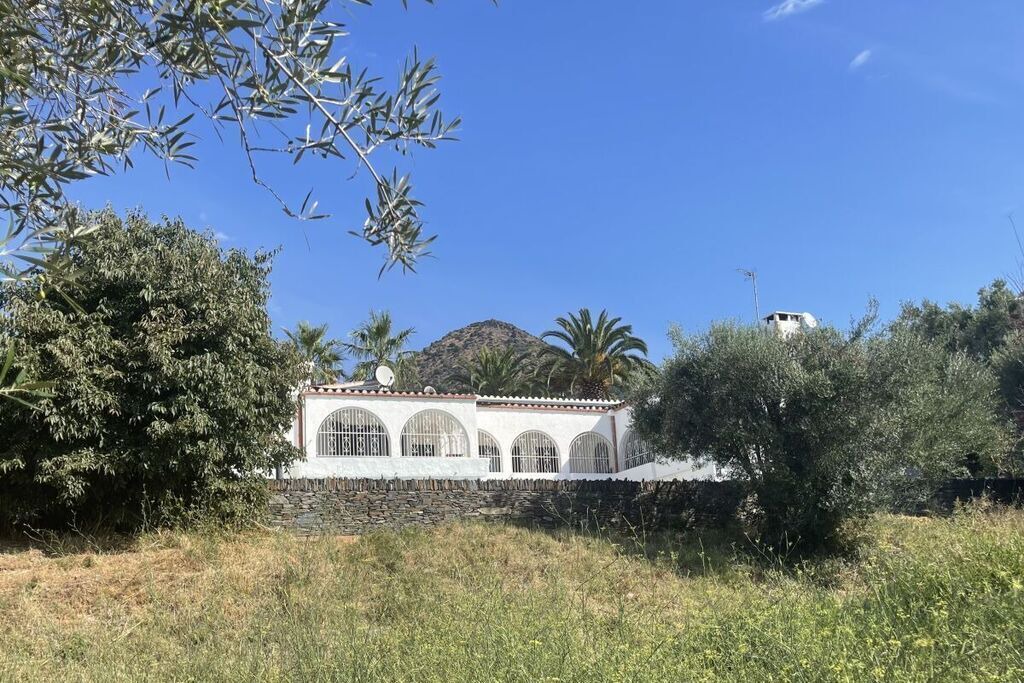 Photo of Outdoor in El Mas Fumats