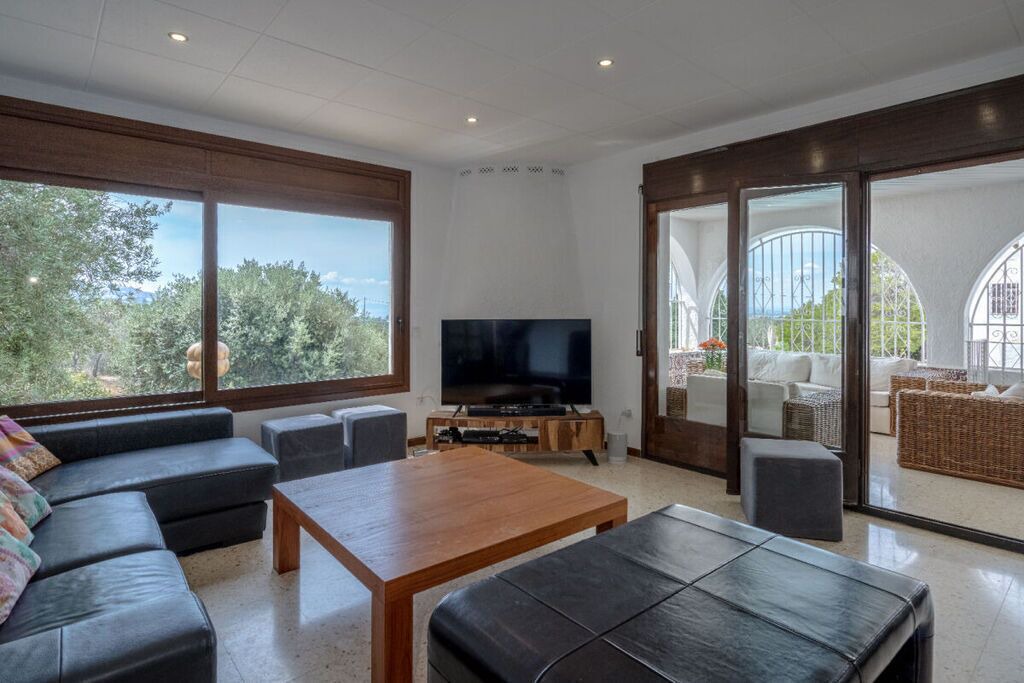Photo of Livingroom in El Mas Fumats