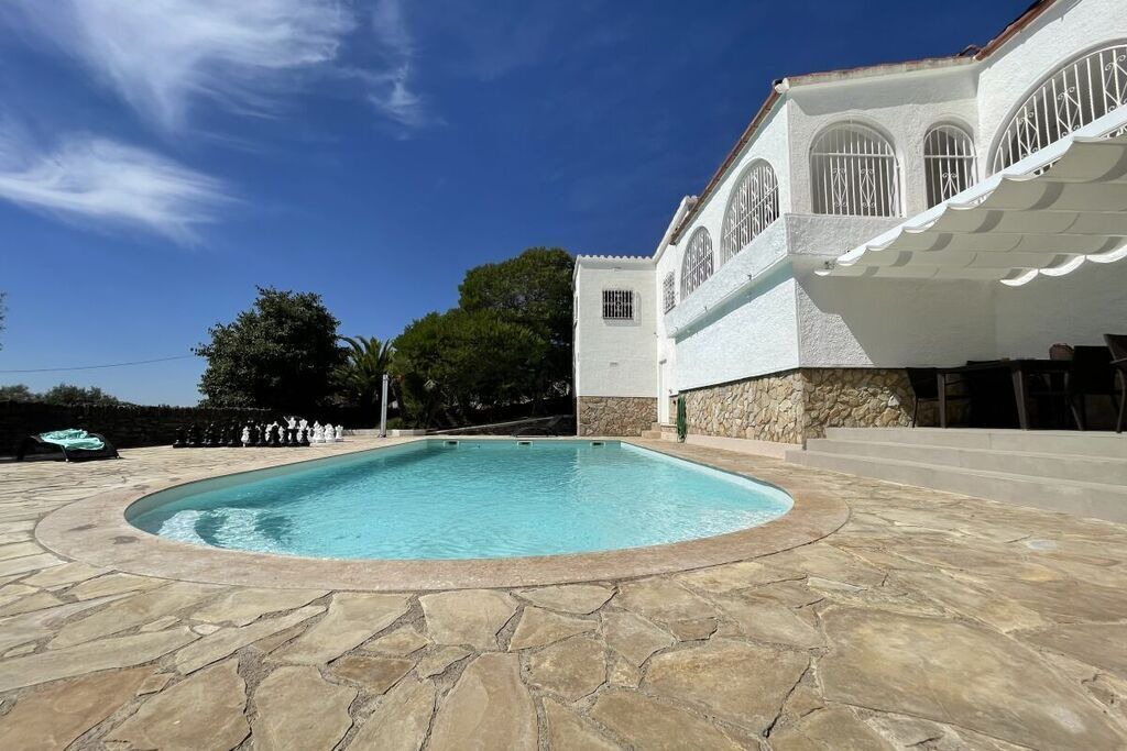 Photo of Outdoor in El Mas Fumats