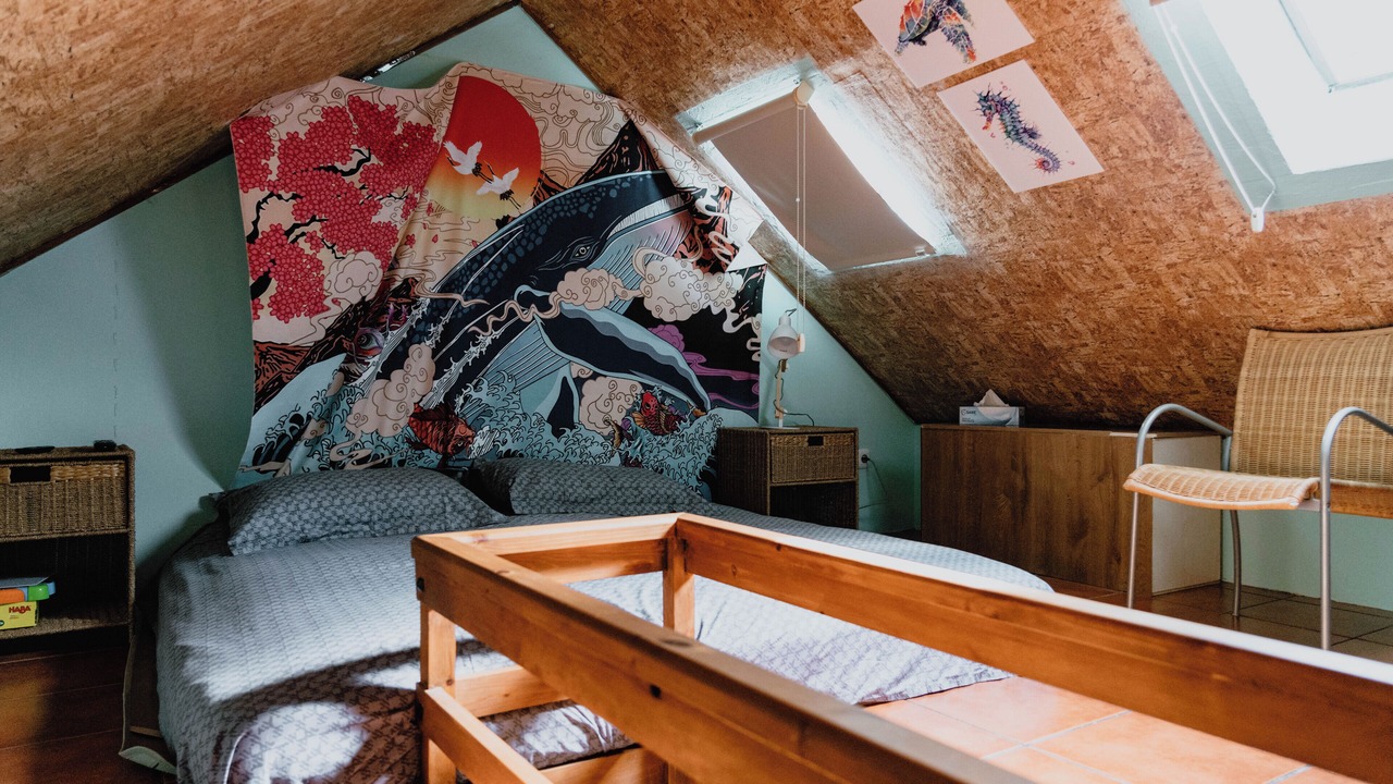 Photo of Bedroom in O Vicedo