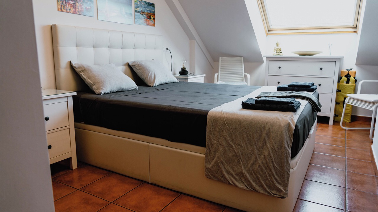 Photo of Bedroom in O Vicedo