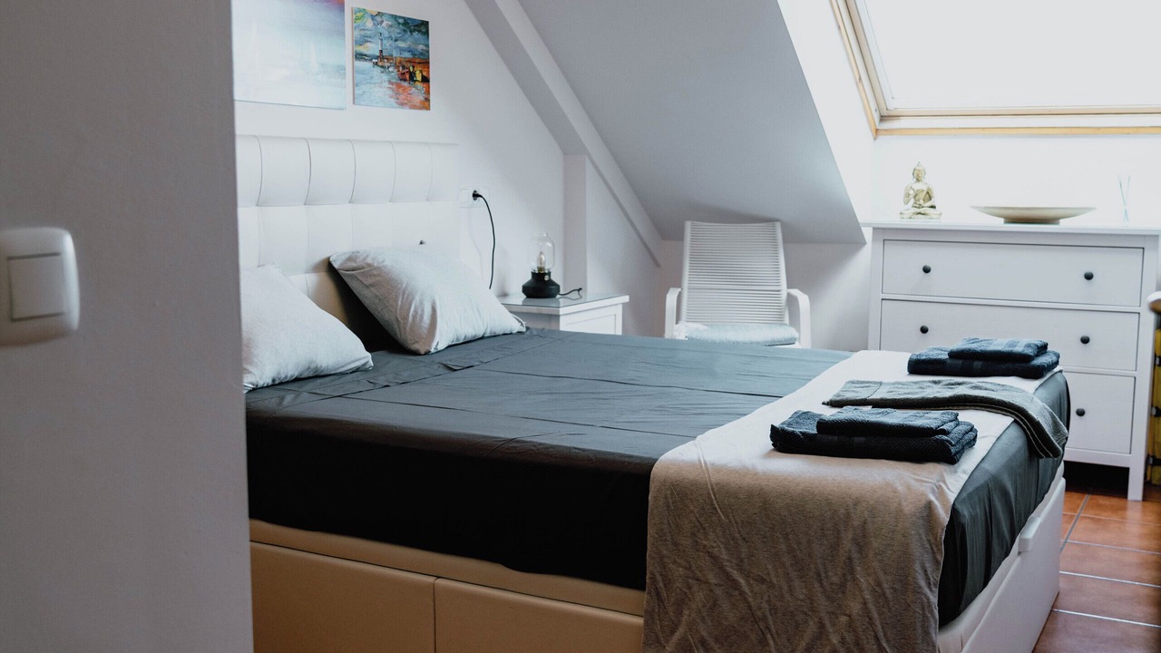 Photo of Bedroom in O Vicedo