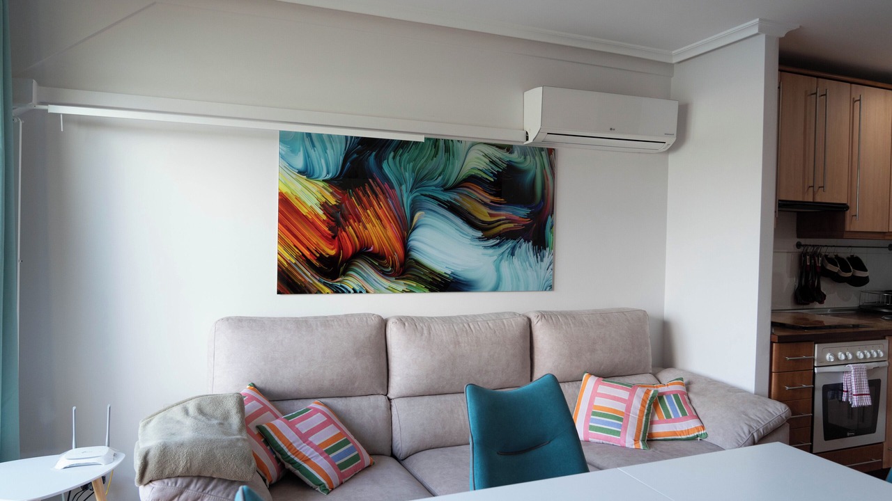 Photo of Livingroom in O Vicedo
