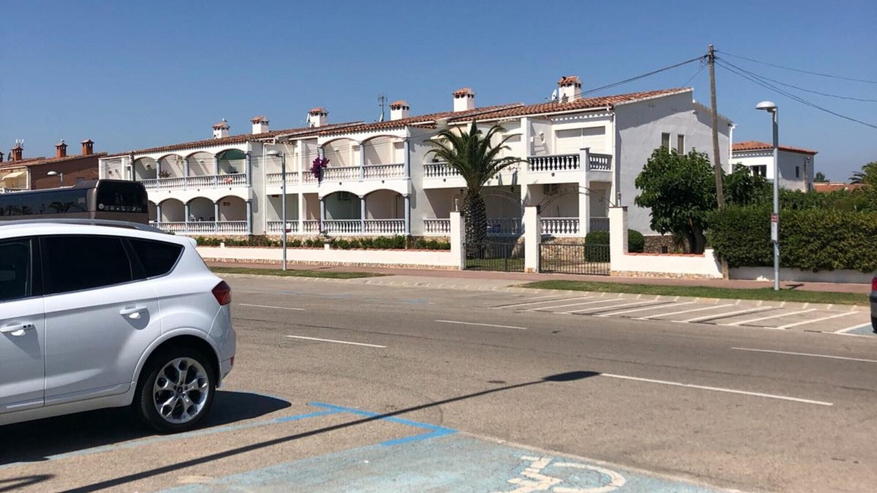 Photo of Outdoor in Empuriabrava