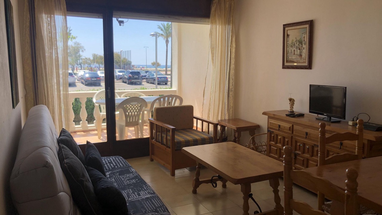 Photo of Livingroom in Empuriabrava