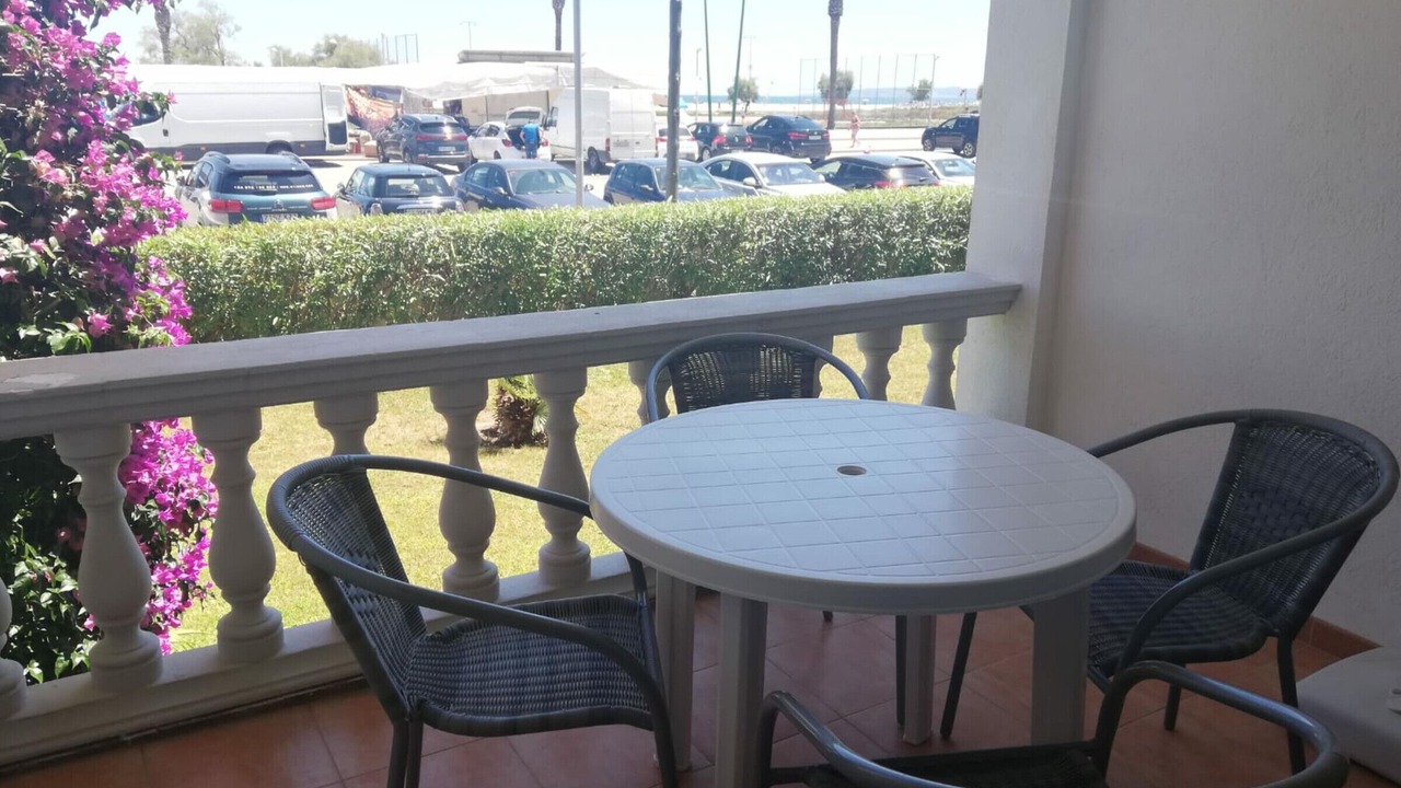 Photo of Outdoor in Empuriabrava