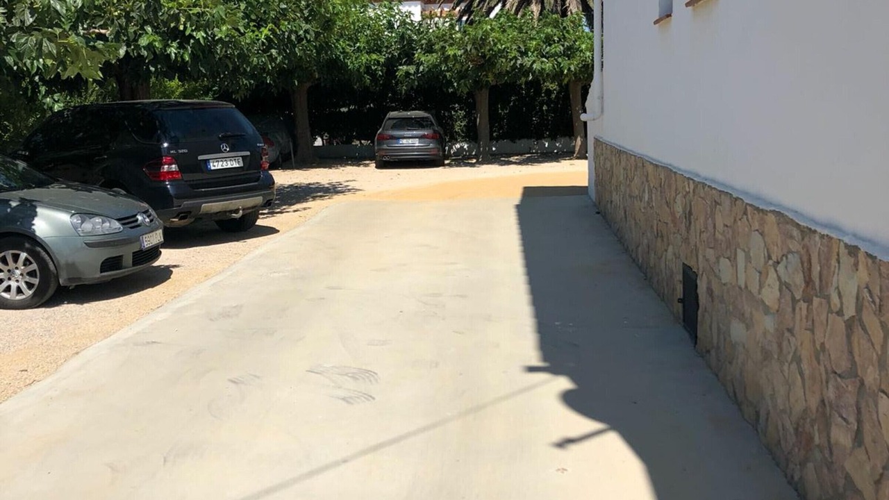 Photo of Outdoor in Empuriabrava