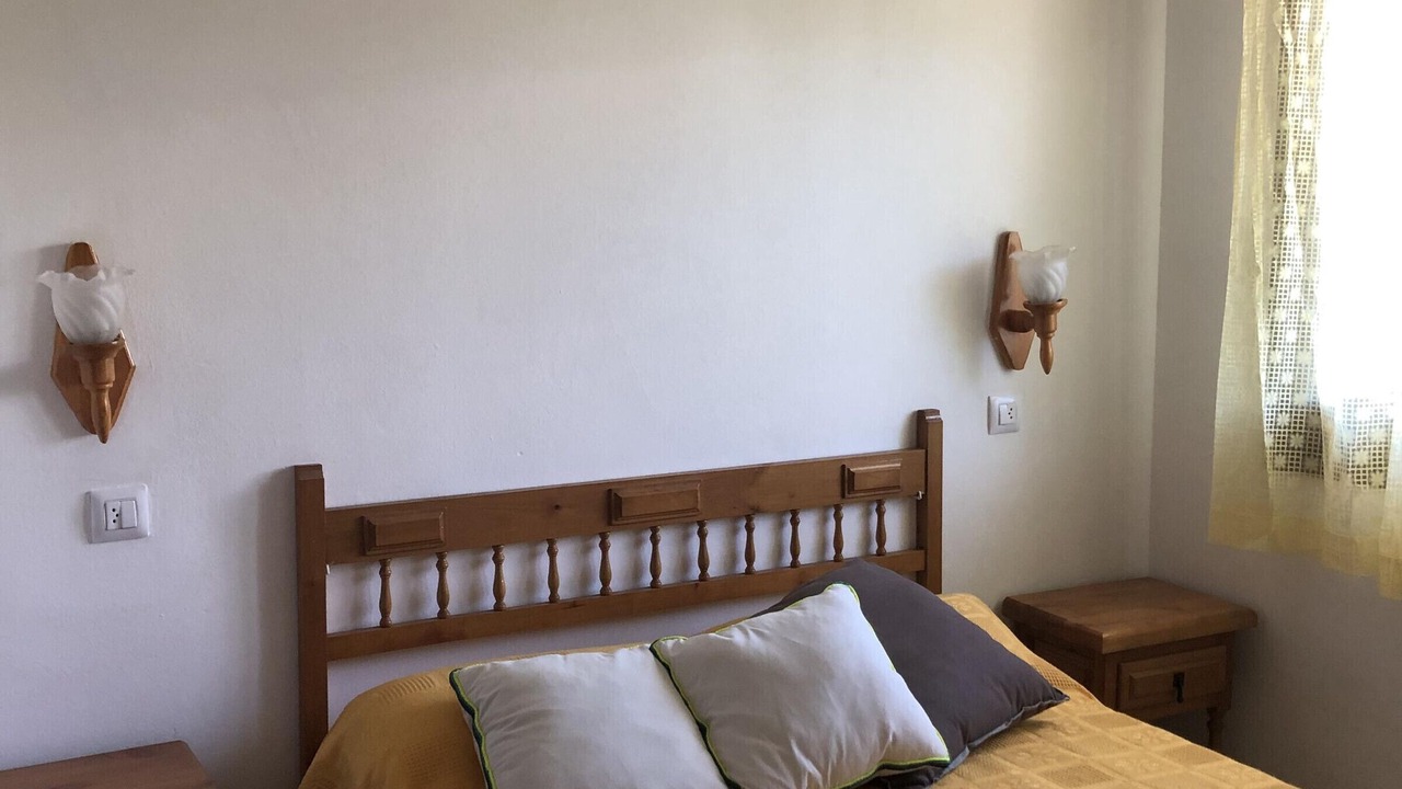 Photo of Bedroom in Empuriabrava