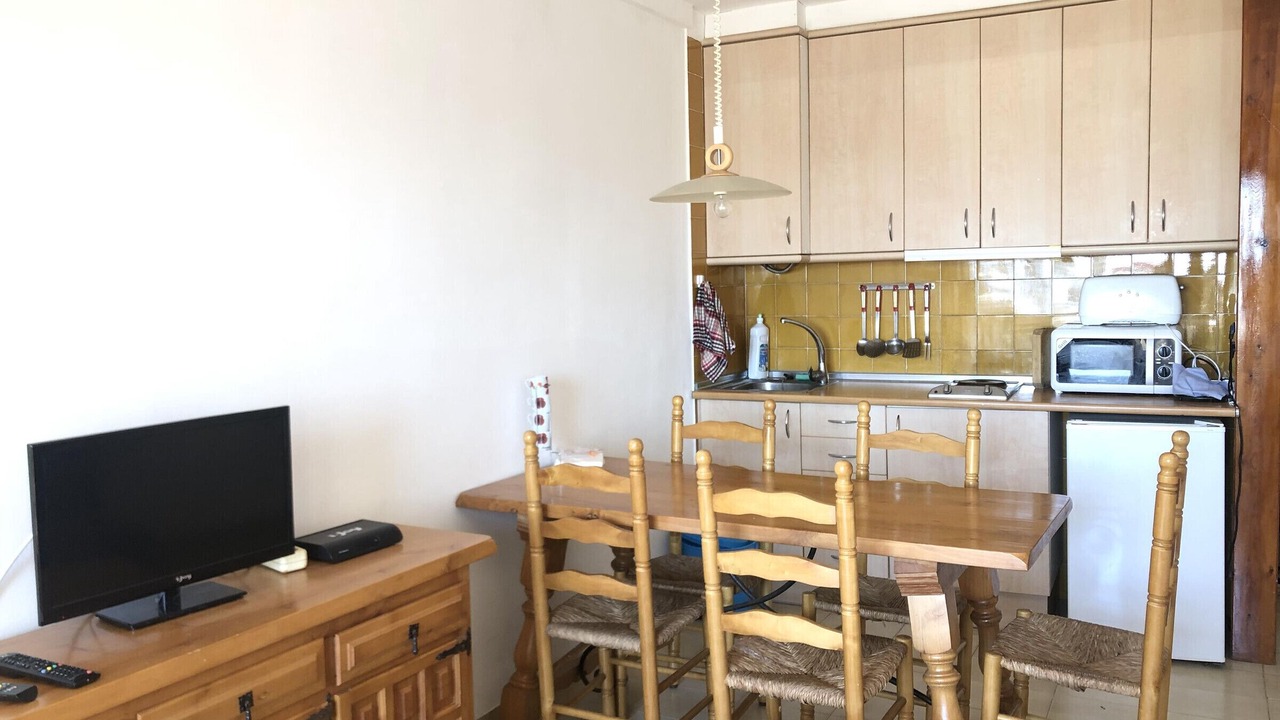 Photo of Kitchen in Empuriabrava