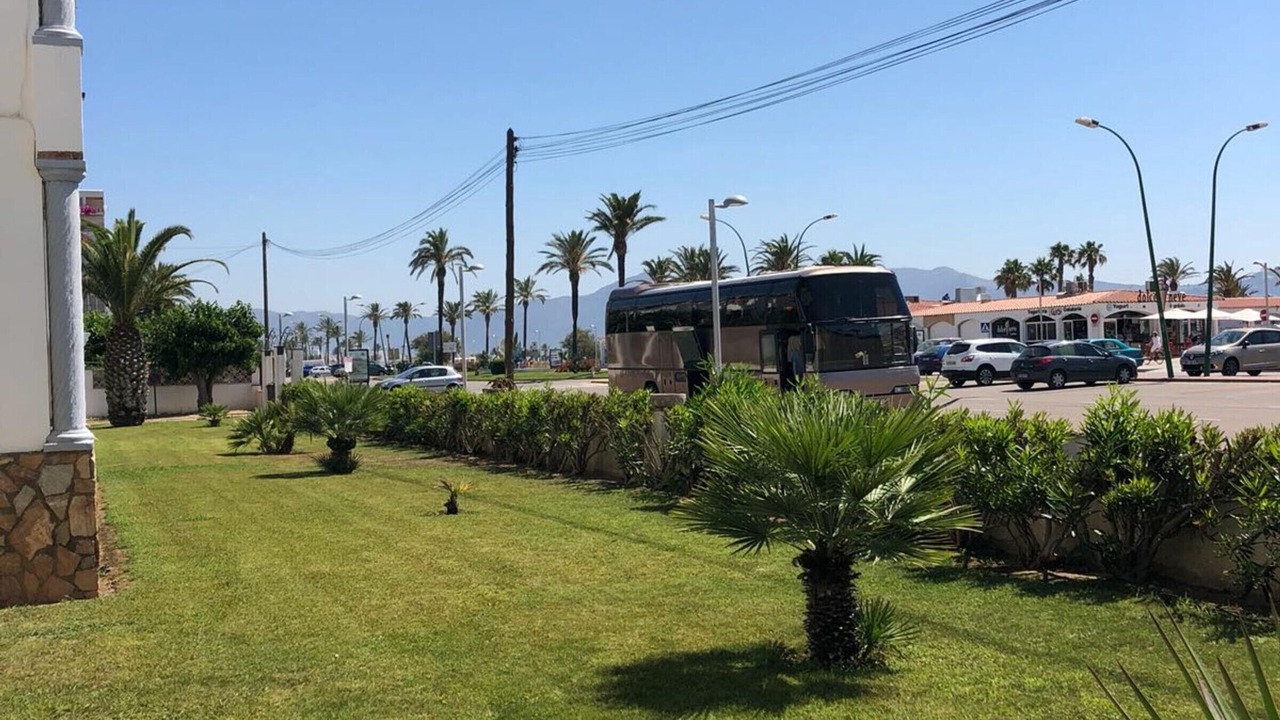 Photo of Outdoor in Empuriabrava