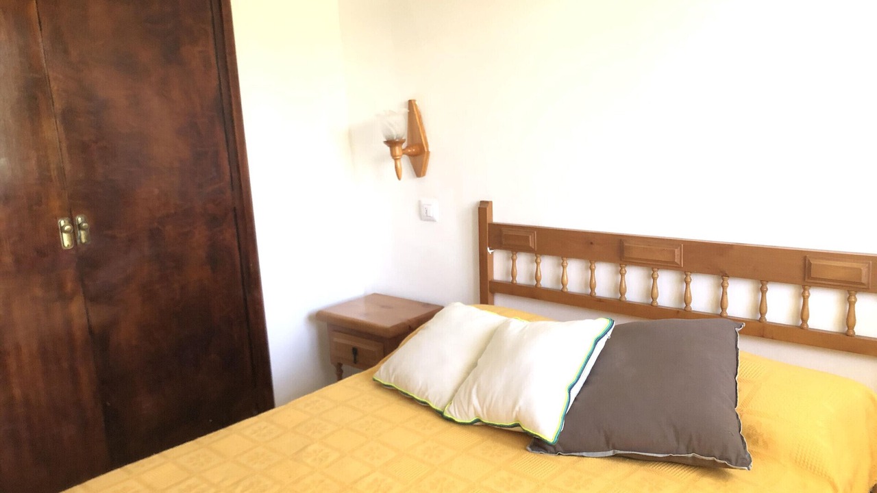 Photo of Bedroom in Empuriabrava