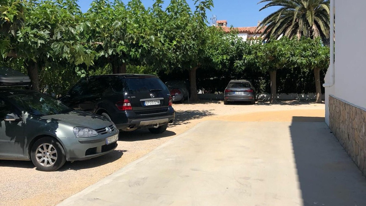Photo of Outdoor in Empuriabrava