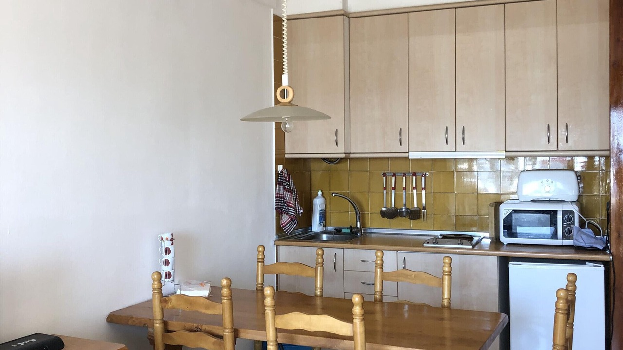 Photo of Kitchen in Empuriabrava