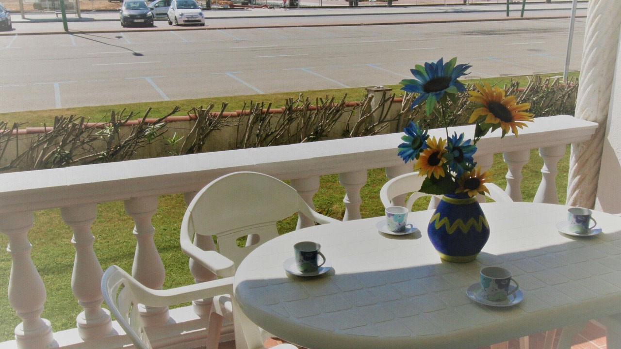 Photo of Outdoor in Empuriabrava