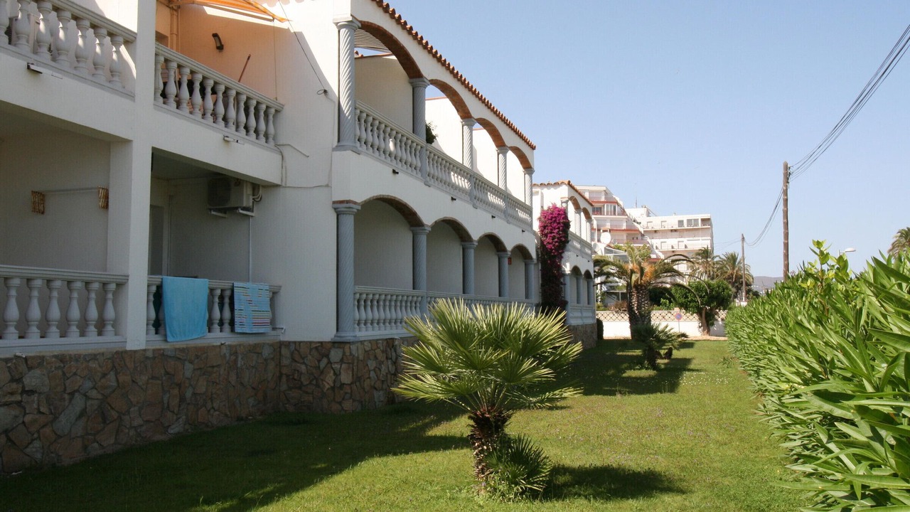 Photo of Outdoor in Empuriabrava