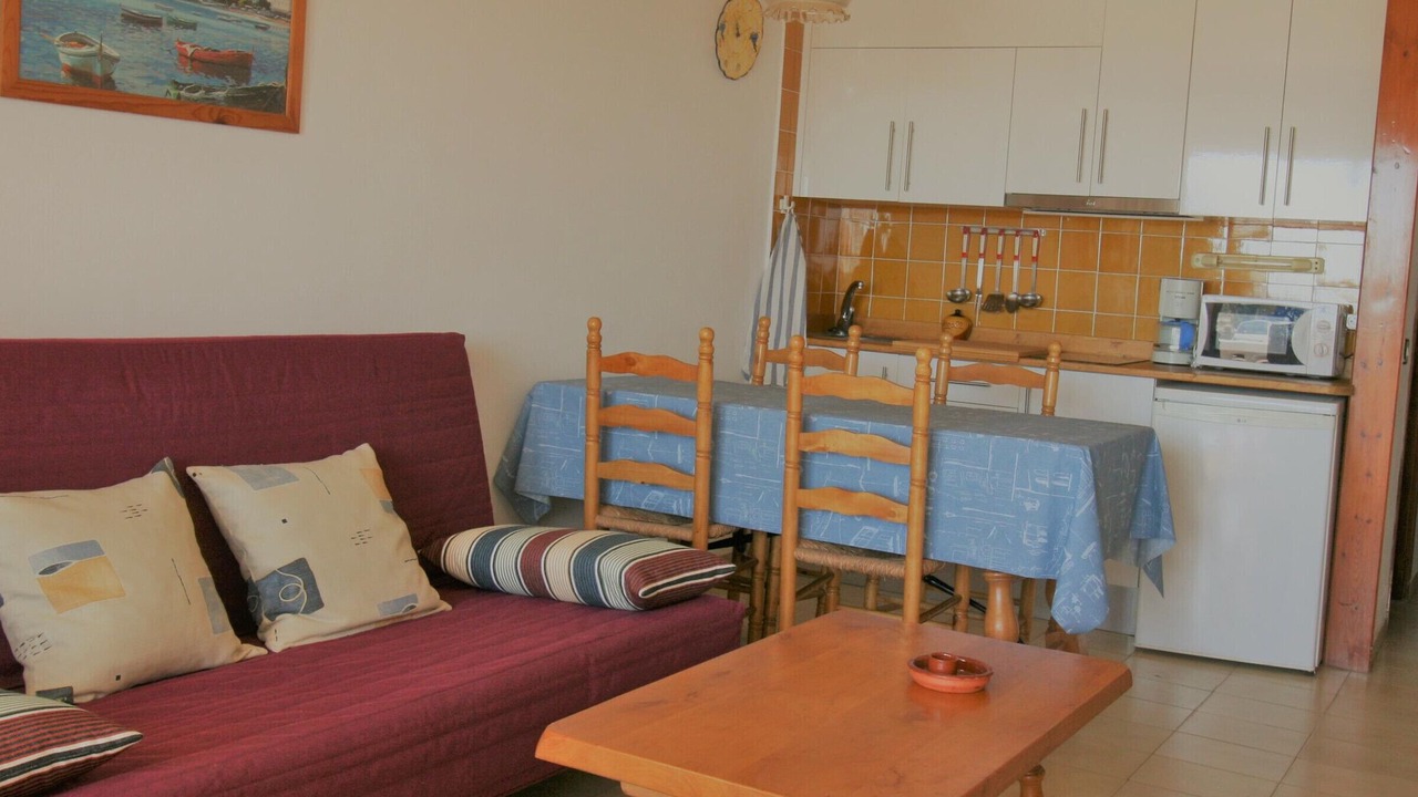 Photo of Livingroom in Empuriabrava