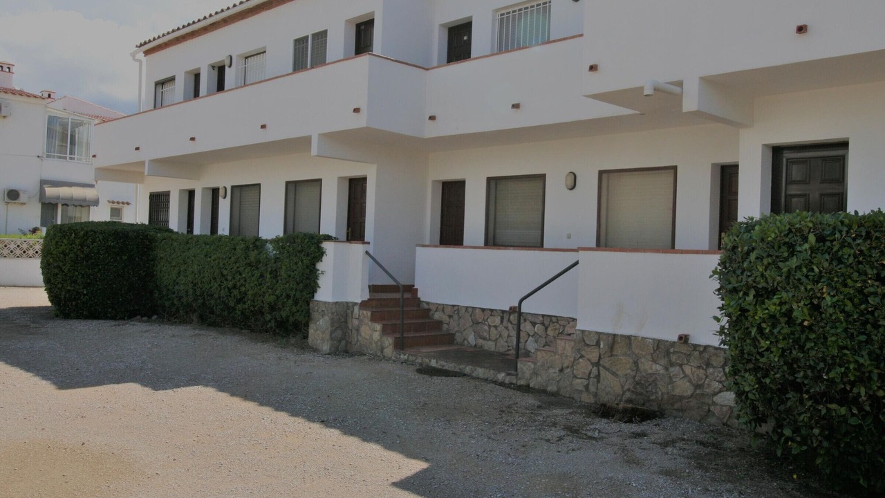 Photo of Outdoor in Empuriabrava