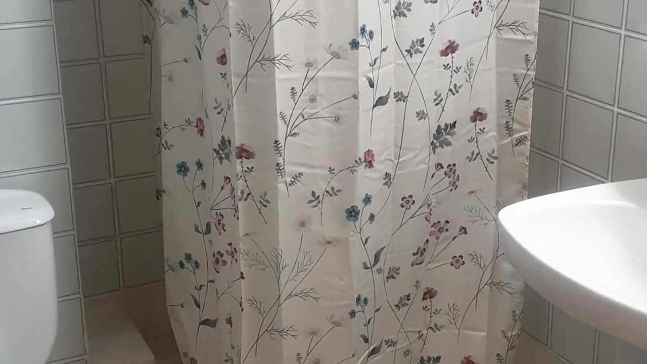 Photo of Bathroom in Empuriabrava