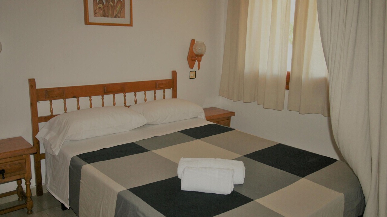 Photo of Bedroom in Empuriabrava