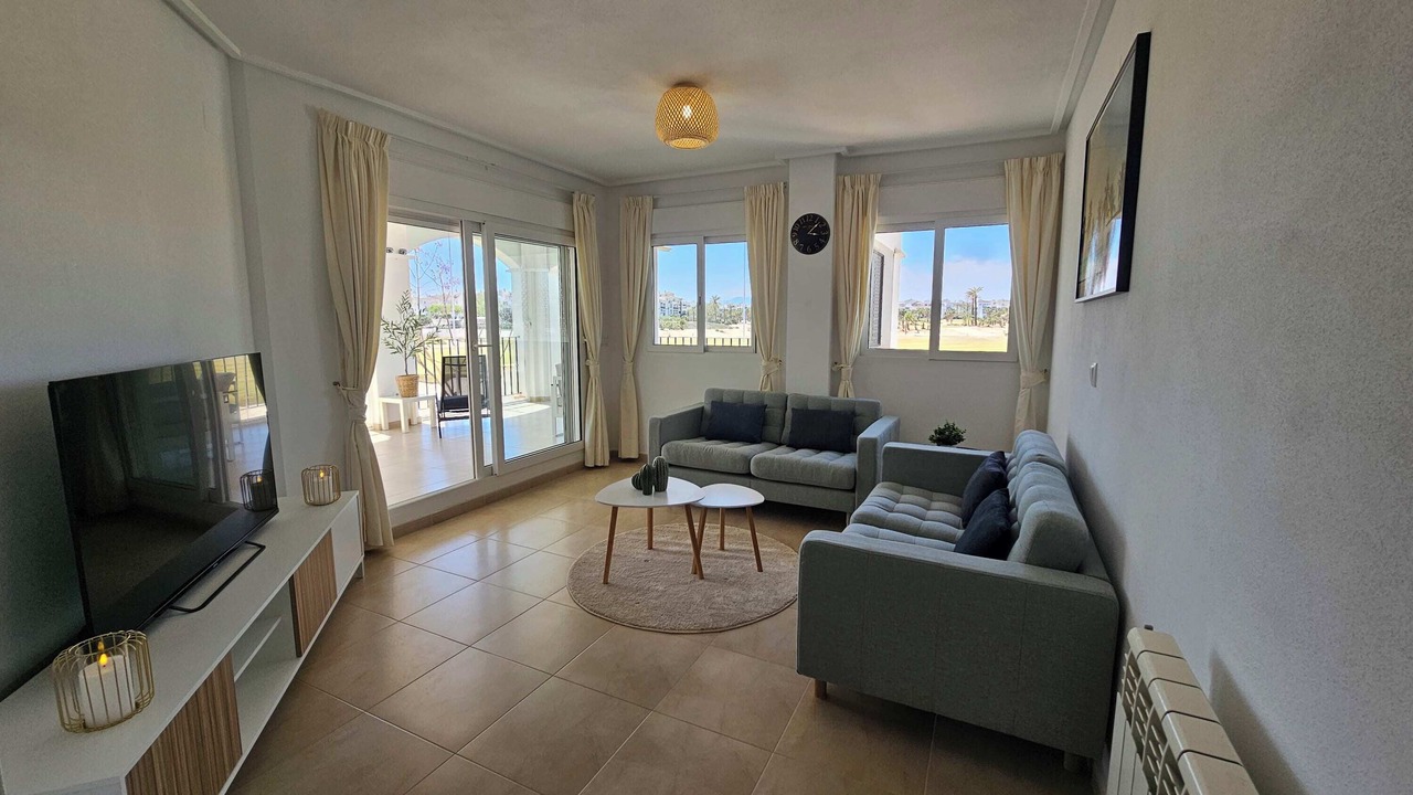 Photo of Livingroom in Roldan