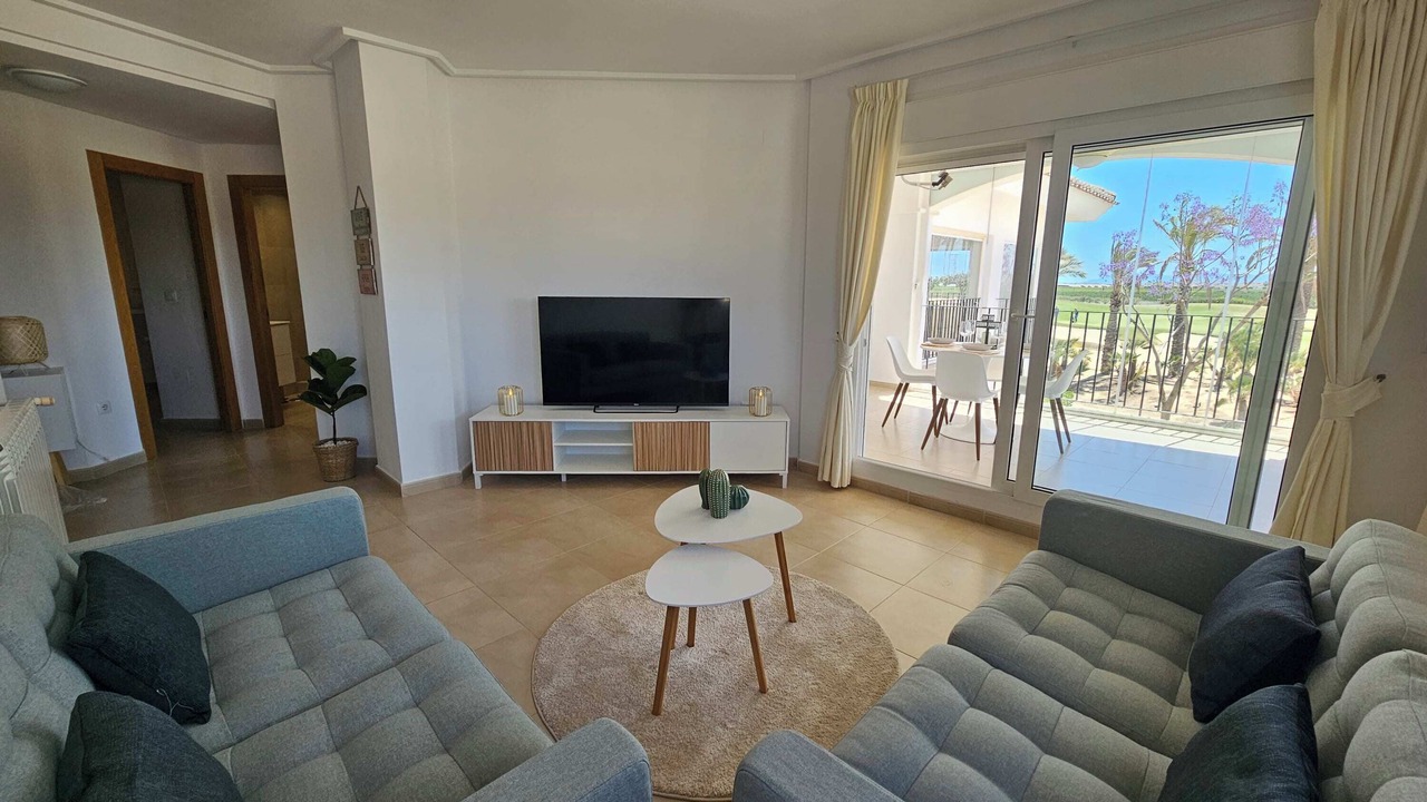 Photo of Livingroom in Roldan