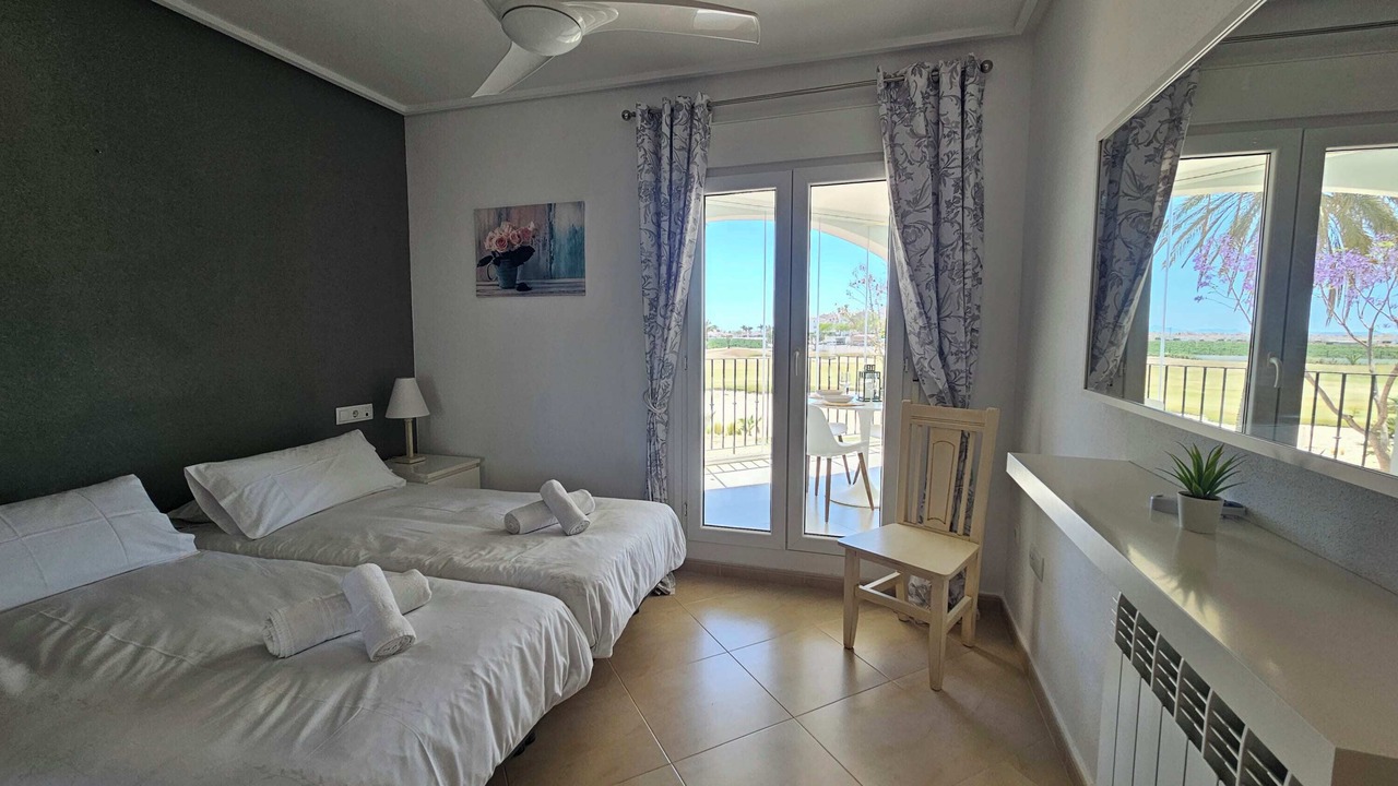 Photo of Bedroom in Roldan