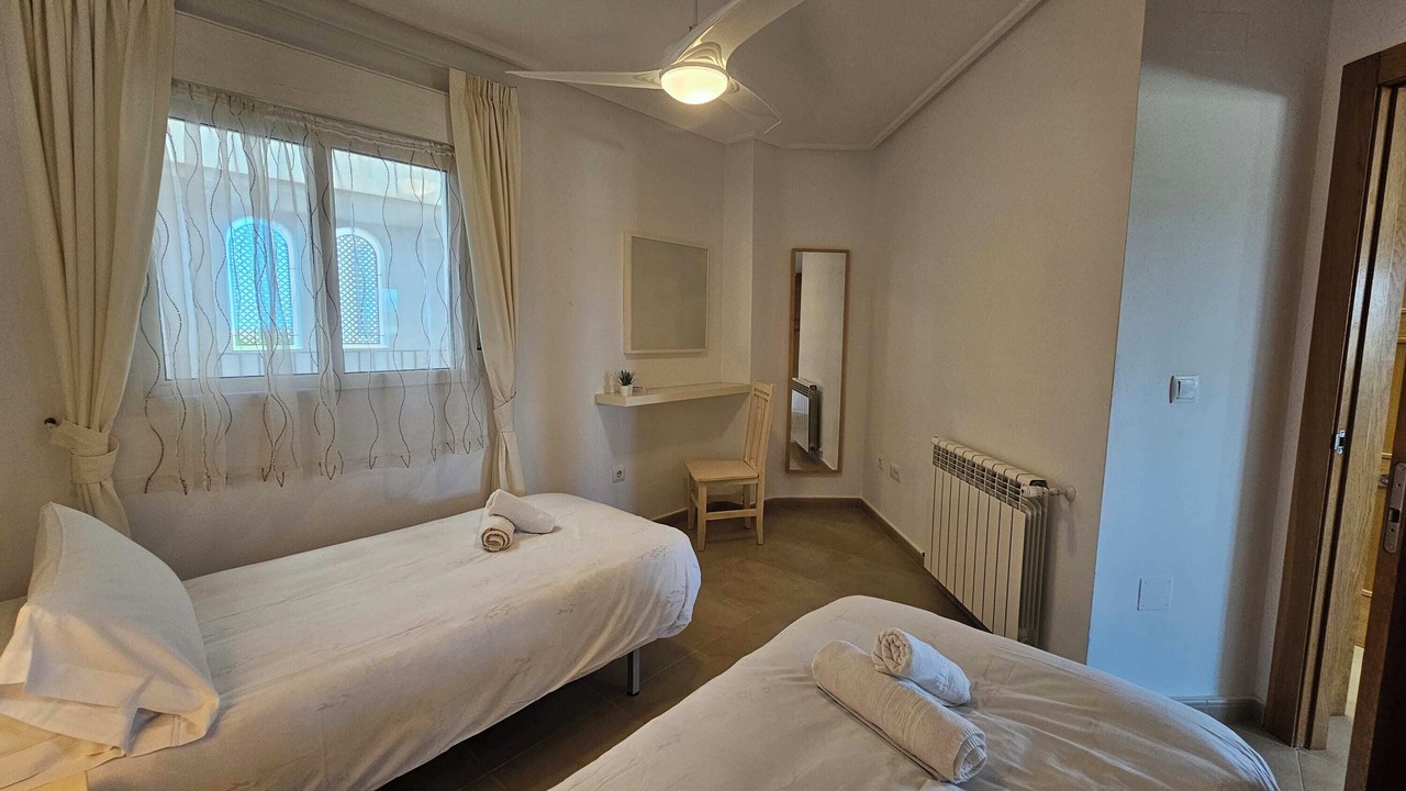 Photo of Bedroom in Roldan
