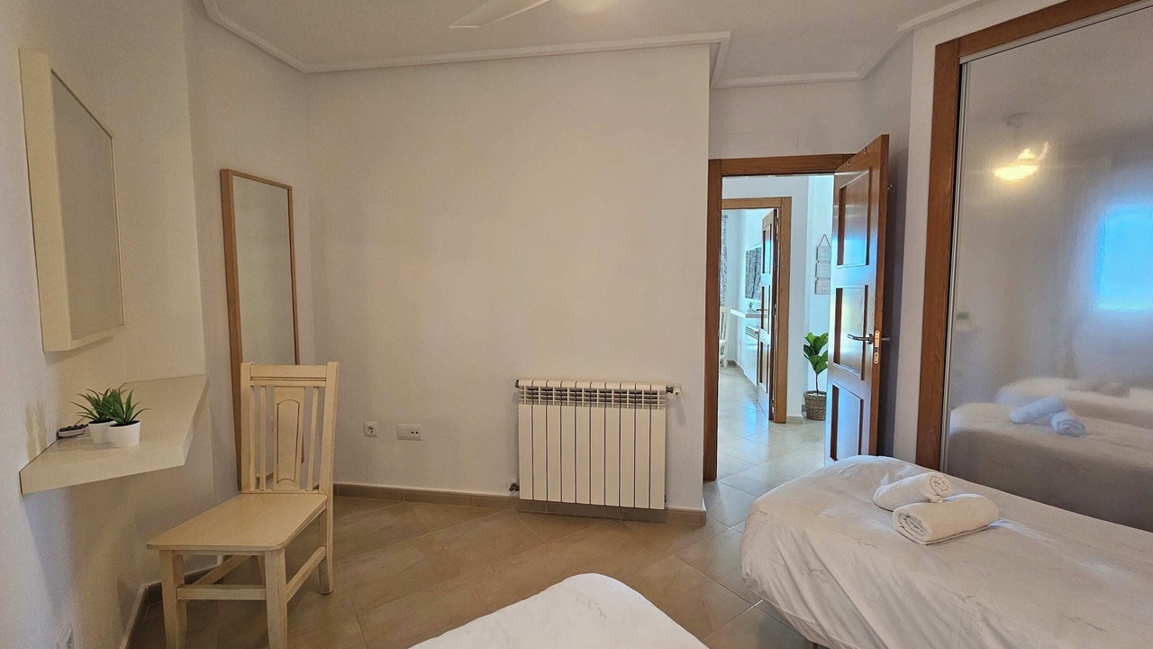 Photo of Bedroom in Roldan