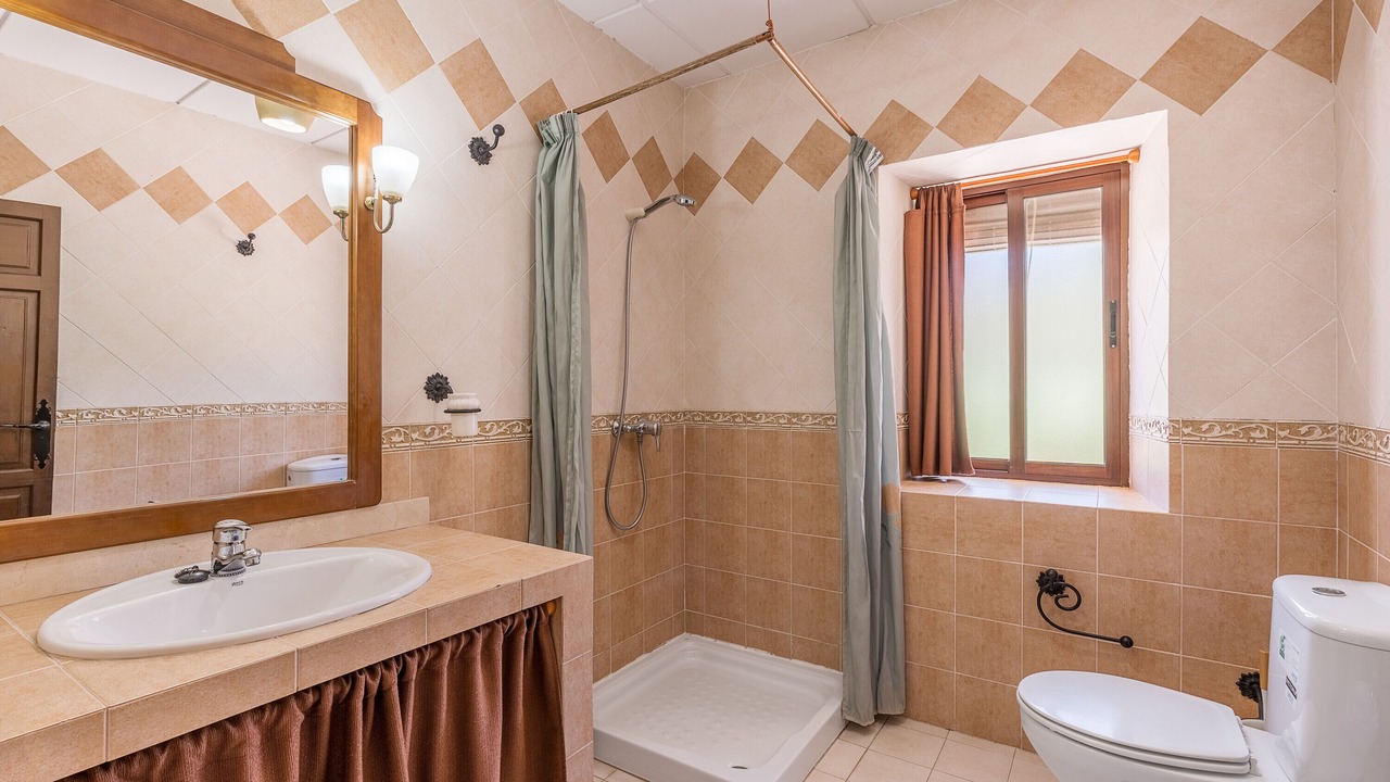 Photo of Bathroom in Las Lagunillas