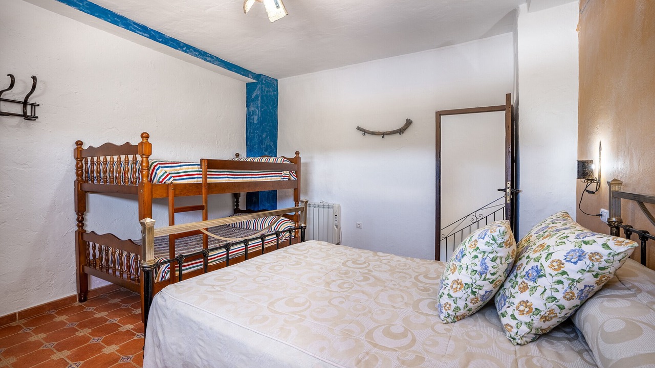 Photo of Bedroom in Las Lagunillas