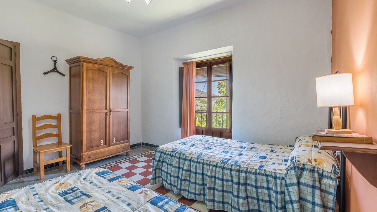 Photo of Bedroom in Las Lagunillas