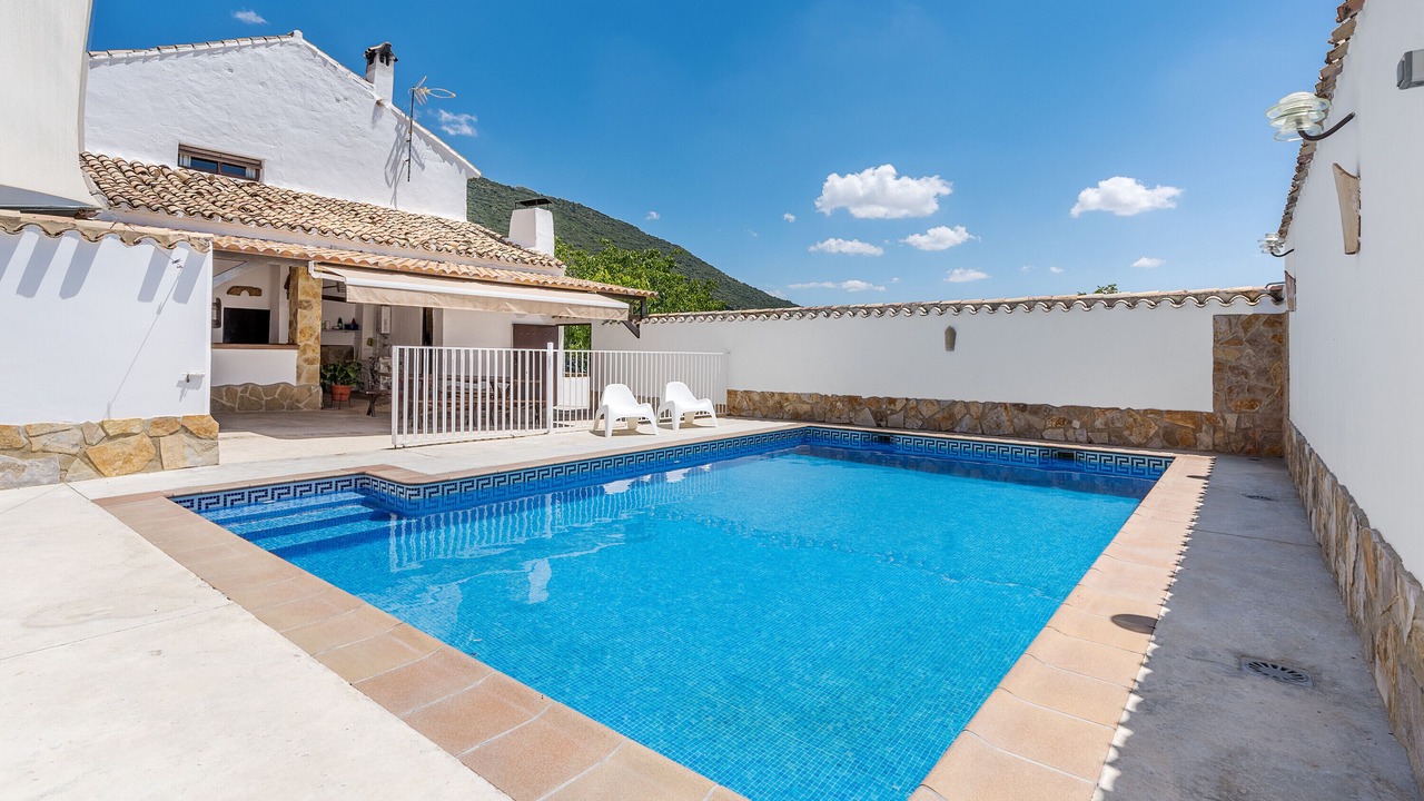 Photo of Outdoor in Las Lagunillas