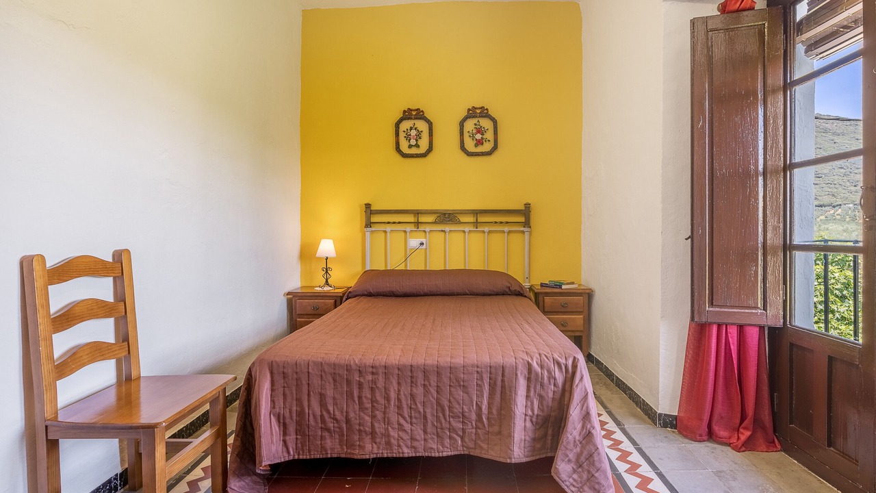 Photo of Bedroom in Las Lagunillas