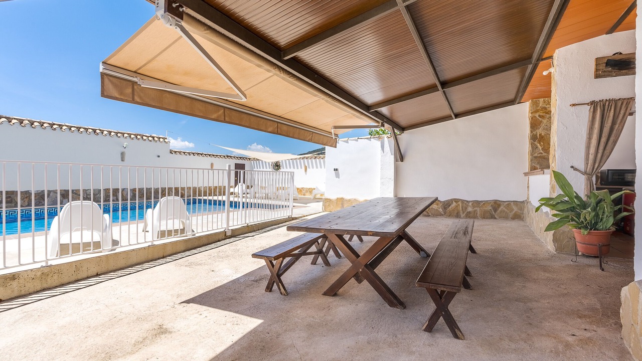 Photo of Outdoor in Las Lagunillas