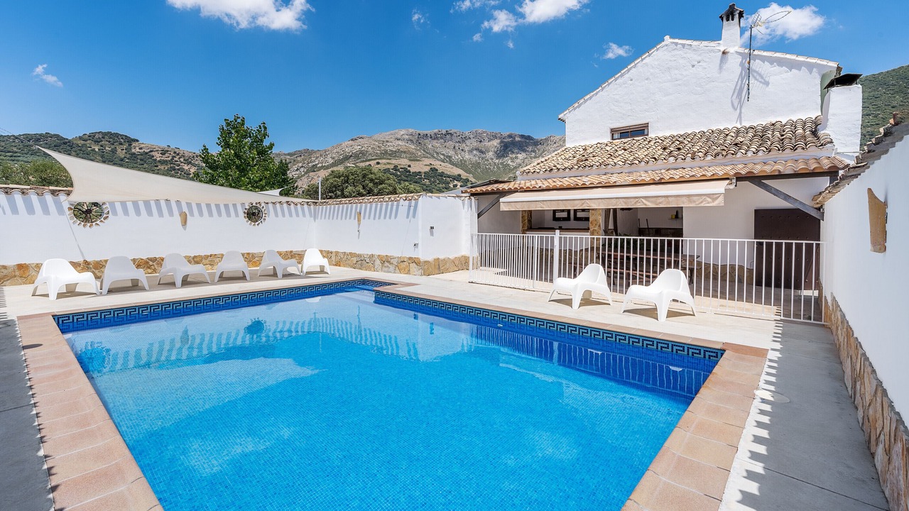 Photo of Outdoor in Las Lagunillas