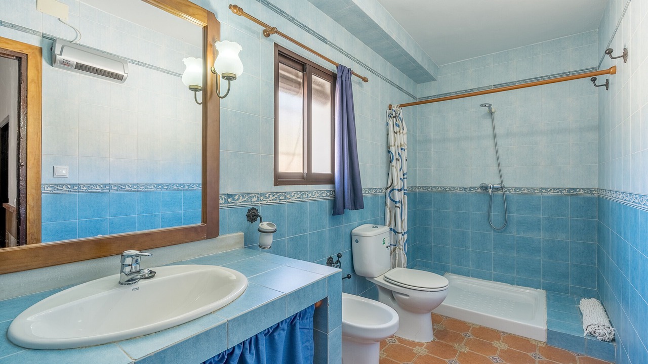 Photo of Bathroom in Las Lagunillas