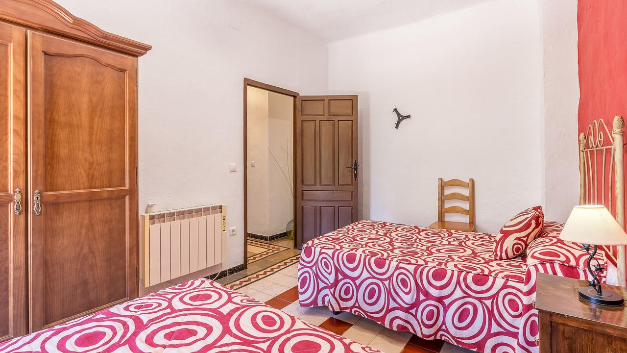 Photo of Bedroom in Las Lagunillas